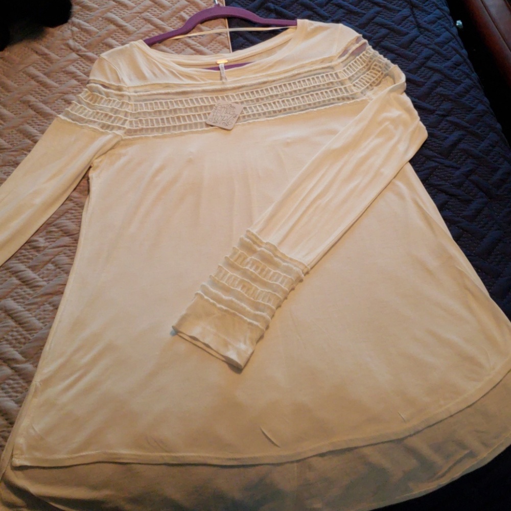 Free People blouse